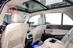 مرسيدس بنز GLE